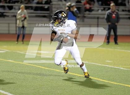 Thumbnail 1 in Antioch vs Monte Vista (CIF NCS Division 1 Final) photogallery.