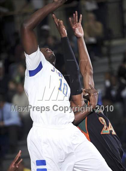 Thumbnail 1 in Johnson vs. Huffman photogallery.