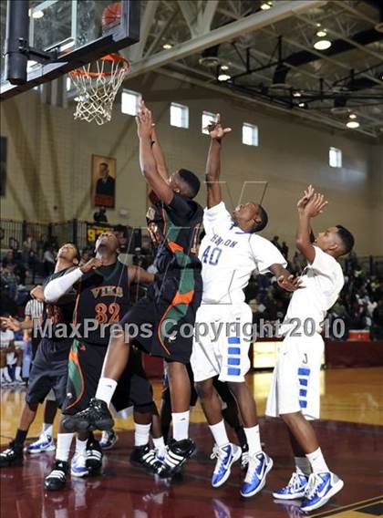Thumbnail 1 in Johnson vs. Huffman photogallery.