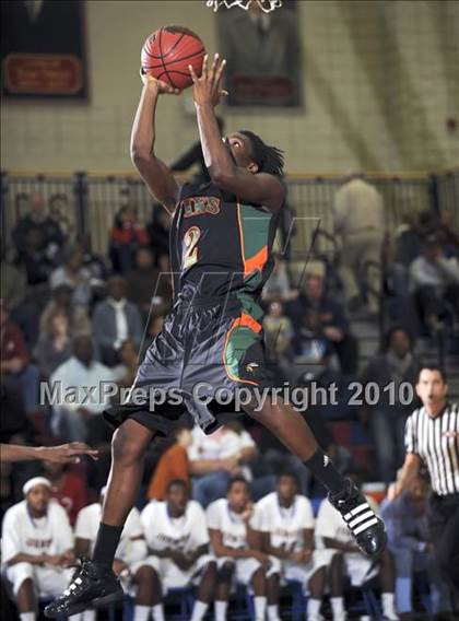 Thumbnail 1 in Johnson vs. Huffman photogallery.