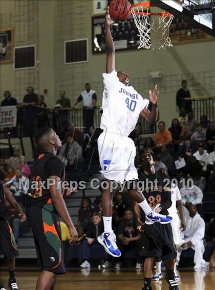 Thumbnail 1 in Johnson vs. Huffman photogallery.