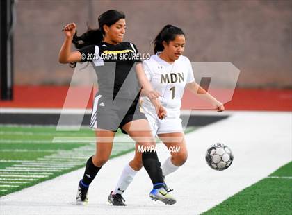 Thumbnail 3 in Marcos de Niza @ Saguaro photogallery.