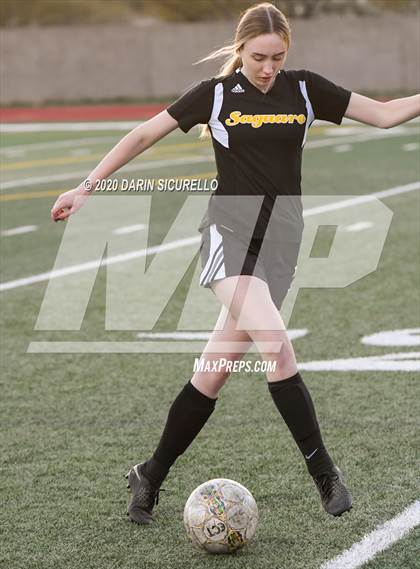 Thumbnail 2 in Marcos de Niza @ Saguaro photogallery.