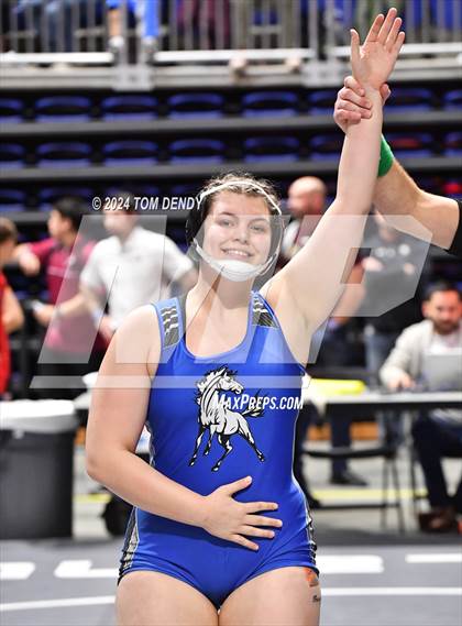 Thumbnail 3 in UIL 5A/6A State Championships - Session 2 photogallery.