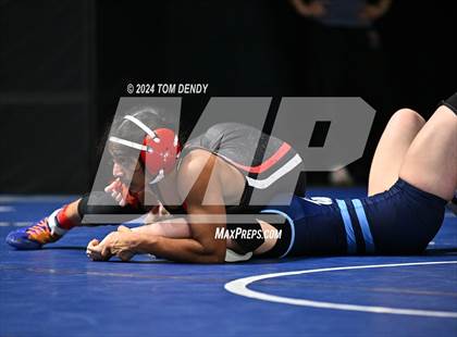 Thumbnail 1 in UIL 5A/6A State Championships - Session 2 photogallery.