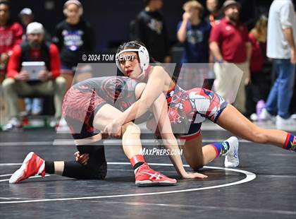Thumbnail 2 in UIL 5A/6A State Championships - Session 2 photogallery.