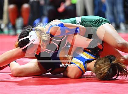 Thumbnail 2 in UIL 5A/6A State Championships - Session 2 photogallery.