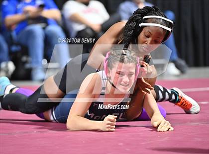 Thumbnail 1 in UIL 5A/6A State Championships - Session 2 photogallery.