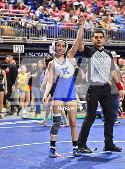 Thumbnail 3 in UIL 5A/6A State Championships - Session 2 photogallery.
