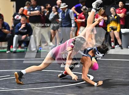 Thumbnail 2 in UIL 5A/6A State Championships - Session 2 photogallery.