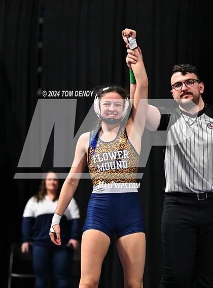 Thumbnail 3 in UIL 5A/6A State Championships - Session 2 photogallery.