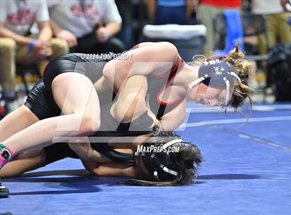 Thumbnail 2 in UIL 5A/6A State Championships - Session 2 photogallery.