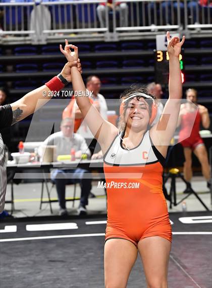 Thumbnail 3 in UIL 5A/6A State Championships - Session 2 photogallery.