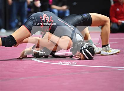 Thumbnail 3 in UIL 5A/6A State Championships - Session 2 photogallery.