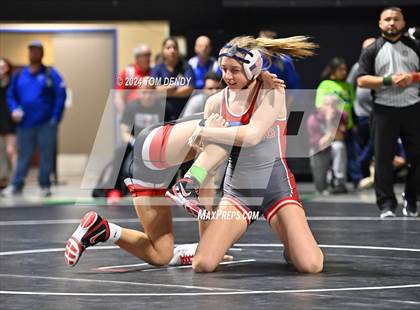 Thumbnail 2 in UIL 5A/6A State Championships - Session 2 photogallery.
