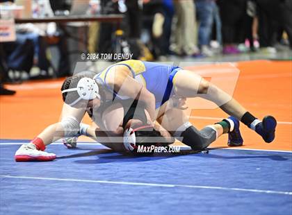 Thumbnail 1 in UIL 5A/6A State Championships - Session 2 photogallery.