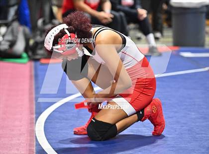 Thumbnail 1 in UIL 5A/6A State Championships - Session 2 photogallery.