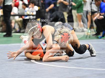 Thumbnail 1 in UIL 5A/6A State Championships - Session 2 photogallery.