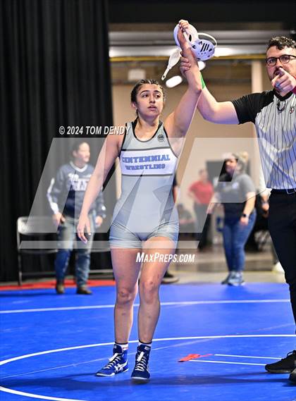 Thumbnail 1 in UIL 5A/6A State Championships - Session 2 photogallery.