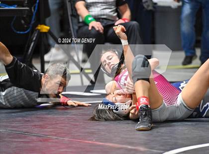 Thumbnail 1 in UIL 5A/6A State Championships - Session 2 photogallery.