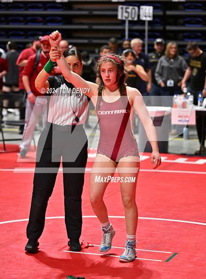 Thumbnail 3 in UIL 5A/6A State Championships - Session 2 photogallery.