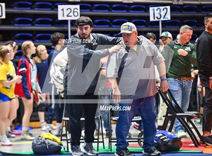 Thumbnail 2 in UIL 5A/6A State Championships - Session 2 photogallery.