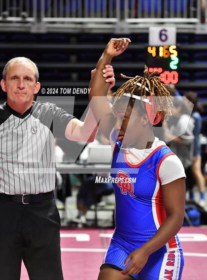 Thumbnail 1 in UIL 5A/6A State Championships - Session 2 photogallery.