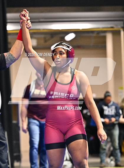 Thumbnail 3 in UIL 5A/6A State Championships - Session 2 photogallery.