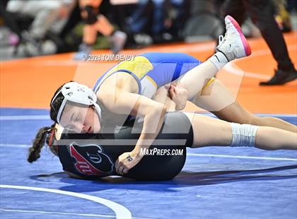 Thumbnail 2 in UIL 5A/6A State Championships - Session 2 photogallery.