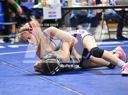 Thumbnail 3 in UIL 5A/6A State Championships - Session 2 photogallery.