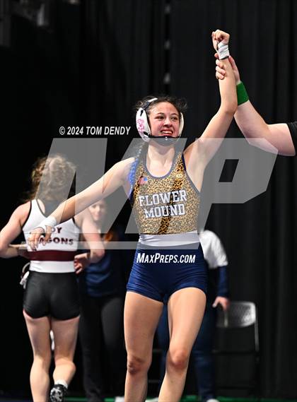 Thumbnail 2 in UIL 5A/6A State Championships - Session 2 photogallery.