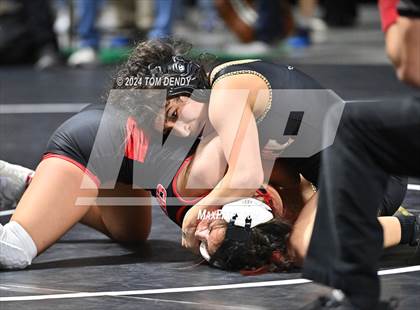 Thumbnail 2 in UIL 5A/6A State Championships - Session 2 photogallery.