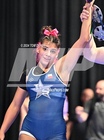 Thumbnail 1 in UIL 5A/6A State Championships - Session 2 photogallery.