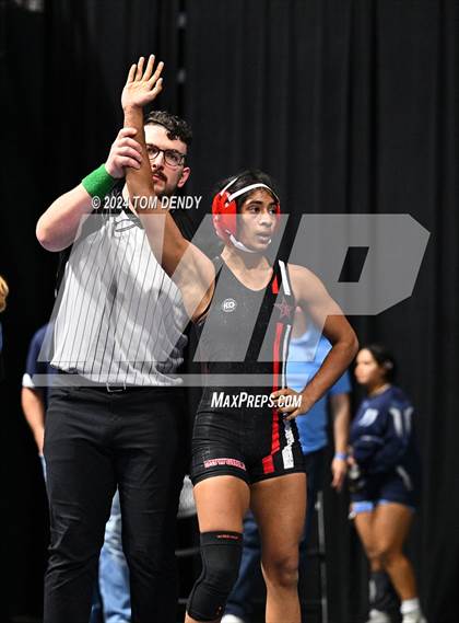 Thumbnail 2 in UIL 5A/6A State Championships - Session 2 photogallery.