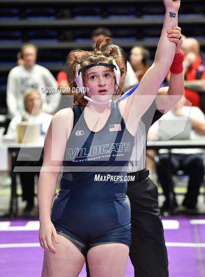 Thumbnail 2 in UIL 5A/6A State Championships - Session 2 photogallery.