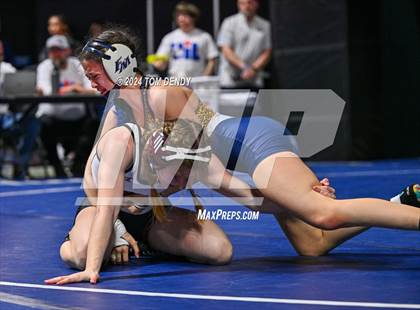 Thumbnail 2 in UIL 5A/6A State Championships - Session 2 photogallery.