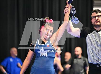 Thumbnail 2 in UIL 5A/6A State Championships - Session 2 photogallery.