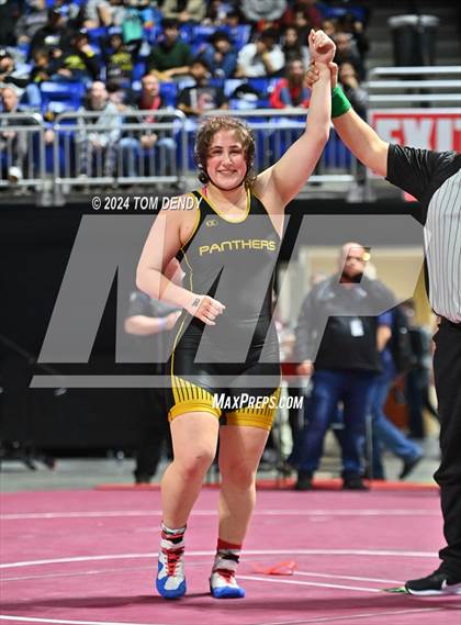 Thumbnail 1 in UIL 5A/6A State Championships - Session 2 photogallery.