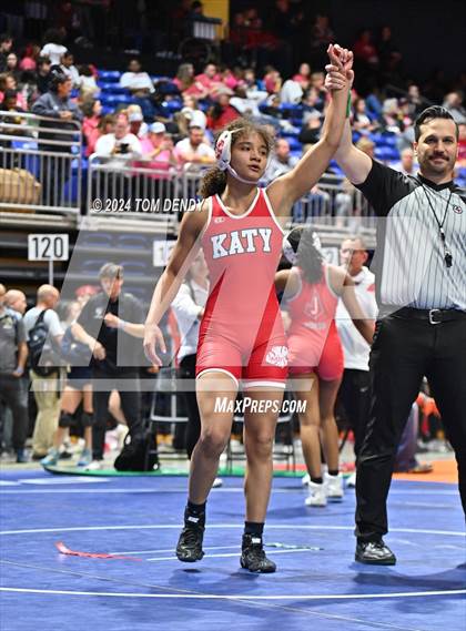 Thumbnail 2 in UIL 5A/6A State Championships - Session 2 photogallery.