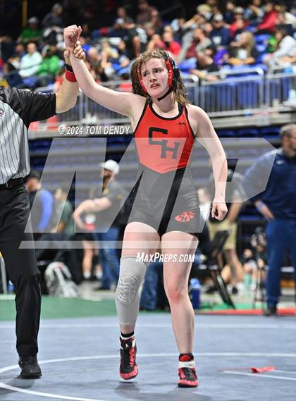 Thumbnail 2 in UIL 5A/6A State Championships - Session 2 photogallery.