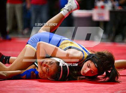 Thumbnail 3 in UIL 5A/6A State Championships - Session 2 photogallery.
