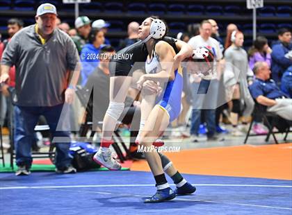 Thumbnail 3 in UIL 5A/6A State Championships - Session 2 photogallery.