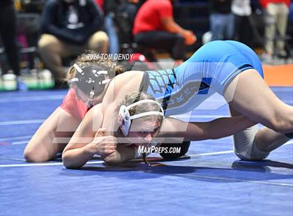 Thumbnail 3 in UIL 5A/6A State Championships - Session 2 photogallery.