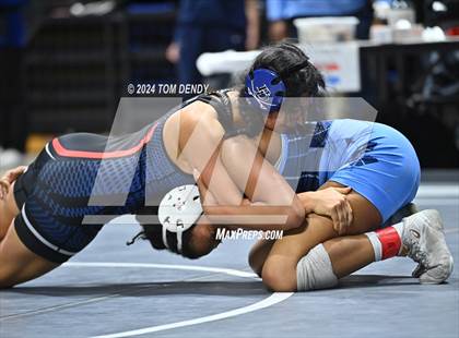 Thumbnail 1 in UIL 5A/6A State Championships - Session 2 photogallery.