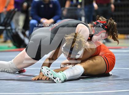 Thumbnail 2 in UIL 5A/6A State Championships - Session 2 photogallery.