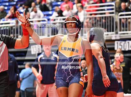 Thumbnail 1 in UIL 5A/6A State Championships - Session 2 photogallery.