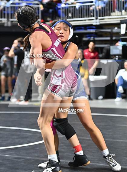 Thumbnail 1 in UIL 5A/6A State Championships - Session 2 photogallery.