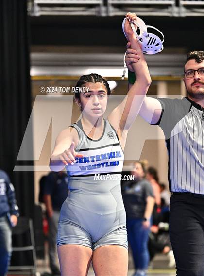 Thumbnail 2 in UIL 5A/6A State Championships - Session 2 photogallery.