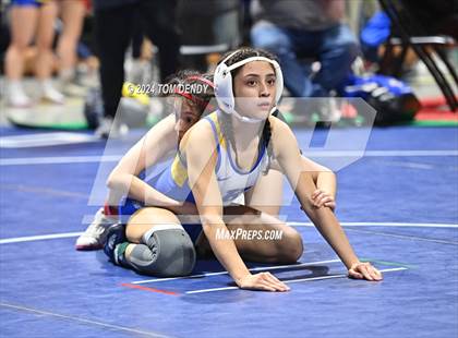 Thumbnail 1 in UIL 5A/6A State Championships - Session 2 photogallery.