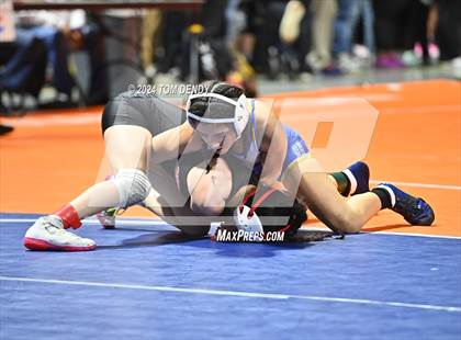 Thumbnail 3 in UIL 5A/6A State Championships - Session 2 photogallery.